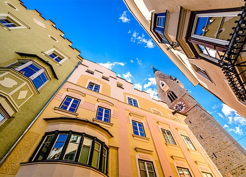 Circuit Lacs et Dolomites, joyaux du nord de l'Italie - 9