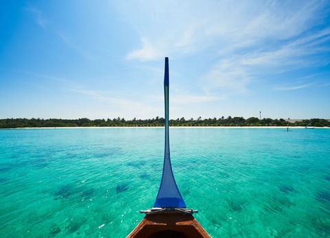 Hôtel The Barefoot Eco Hotel Maldives 4* - 19