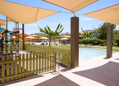 Hôtel Euphoria Resort 5* - 21