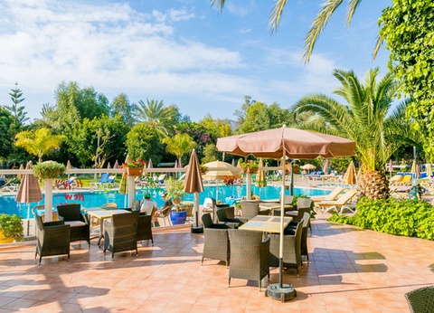 Hôtel Tildi 4* - 13