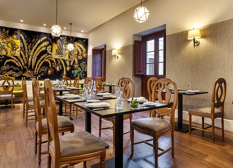 Hôtel Pousada Palacio de Estoi Small Luxury Hotels of the World 5* - 9