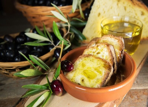 Autotour Les Pouilles : escales bucoliques et gourmandes 8 jours / 7 nuits - De Bari A Bari - 6