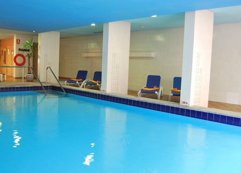 Hôtel BLUESEA Puerto Resort 4* - 8