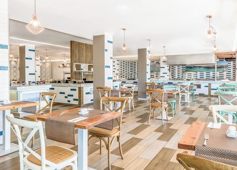 Hôtel Fergus Cactus Garden 4* - 47