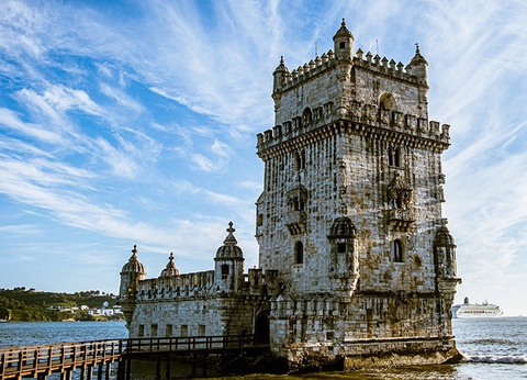 Circuit Au Cœur du Portugal - 4