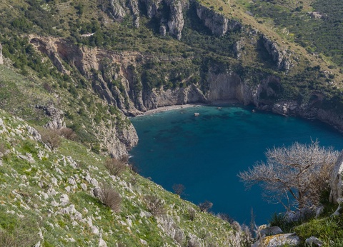 Circuit Randonnées en Amalfi - 7