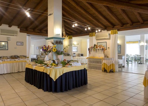 Club Lookéa Sporting Sardinia 4* - 17