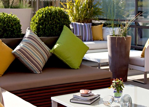 Escapade Spa dans ce somptueux 5 étoiles d'Aix-en-Provence - 5* - 13