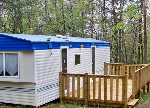 Camping La Foret, 3* - 29