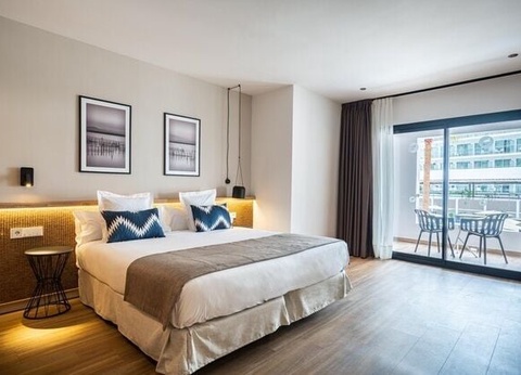 Hôtel THB Bamboo Alcudia 4* - 3