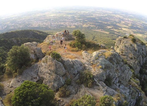 Camping Le Rancho, 3* - 17