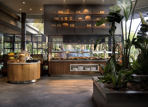 Hôtel Miramare Beach 5* - 23