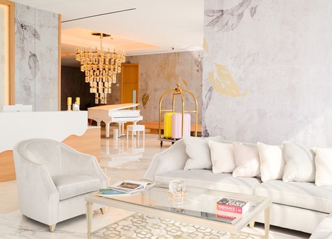 Hôtel At Herbal Boutique and Spa 4* - 18