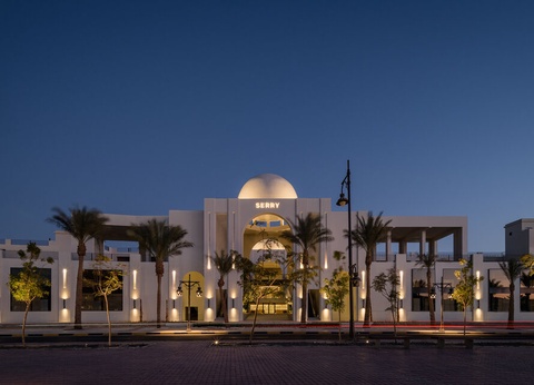 Serry Beach Resort 5* - 20