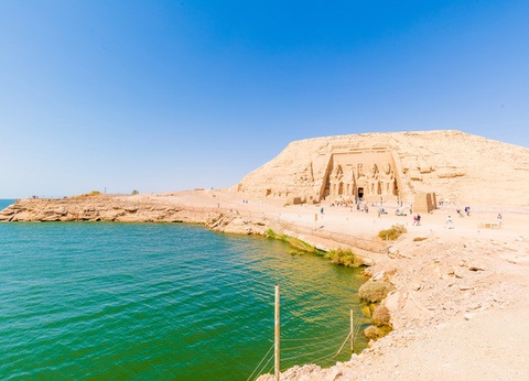 Combiné croisière 5* et hôtel Hathor 5* - 20