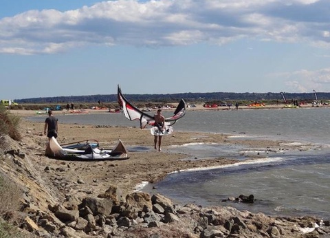 Domaine de la Palme, 3* - 36