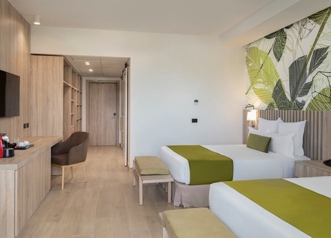 Hôtel Serenade All Suites 5* - 9