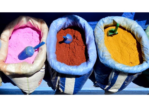 Combiné de Tanger à Chefchaouen en Hôtels 4* - 2