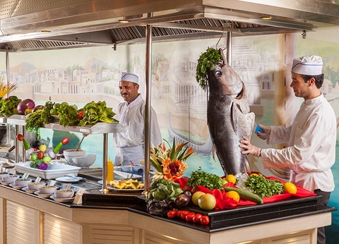 Hôtel Sentido Phenicia 4* - 8