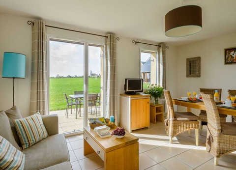 Résidence Lagrange Les Hauts de la Houle 4* - 11