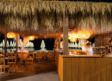 Club Framissima Fllad Resort 5* - 4