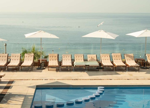 HOTEL ROGER DE FLOR SELEQTTA - Séjour à deux sur la Costa brava avec demi pension à Lloret de mar - 4* - 32