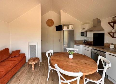 Damona Lodges, 3* - 28