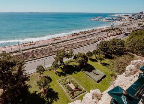 Camping Caledonia, 4* - 3