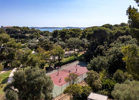 Club Marmara Hyères promotion - 41