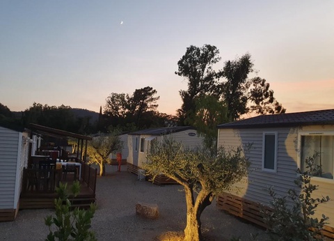 Camping Charlemagne, 4* - 13