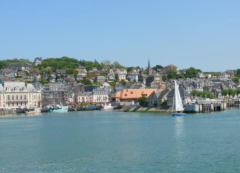 Camping Mirabel Les Prairies de la Mer, 4* - 46