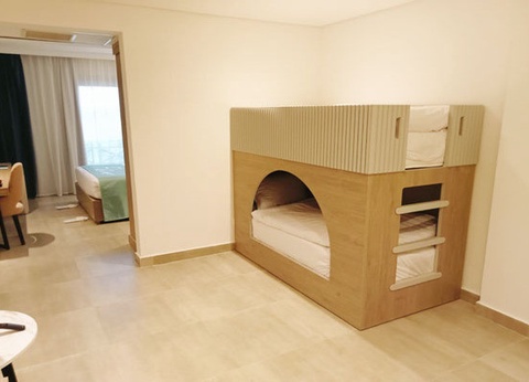 Hôtel Flow Spectrum Resort Sahl Hashees 4* - 8