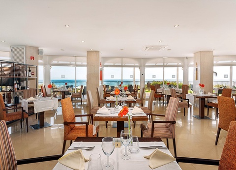 Hôtel AP Oriental Beach 4* (Adult Only +16) - 12