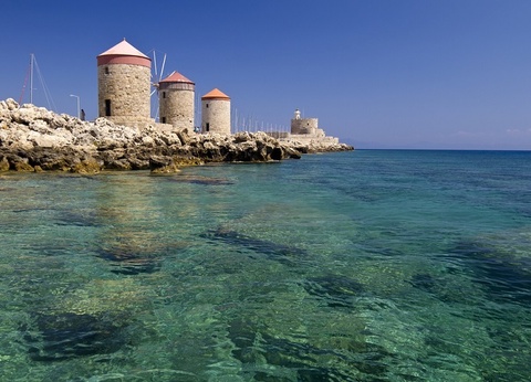 Hôtel Apollo Blue Hotel 5* - 13