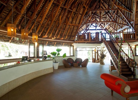 VOI Amarina Resort 4* by Ôvoyages - 5