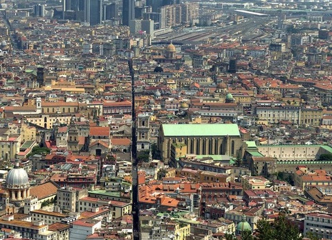 Camping Village Santa Fortunata, 4* - 24