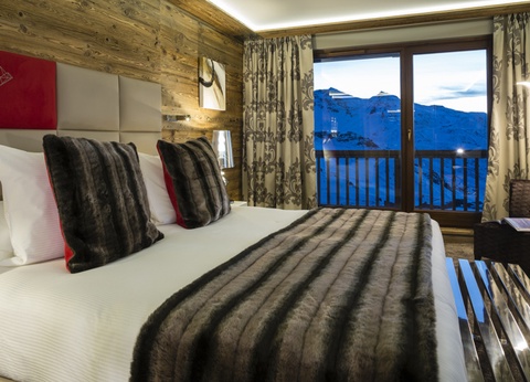 Hôtel Koh-I Nor 5* - 9