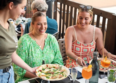 Camping Sites et Paysages - L'Etang de Brissac, 4* - 7