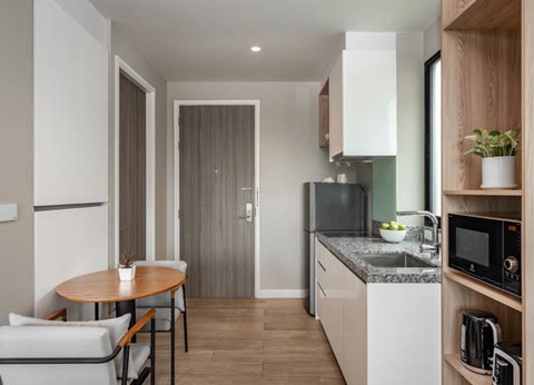 Hôtel Diamond Resort Phuket **** - 10