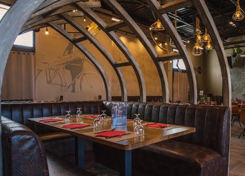 Camping maeva Club Les Dinosaures, 4* - 47