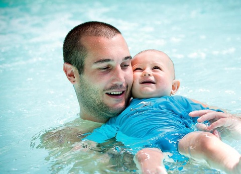 Camping La Corniche 3* - 4