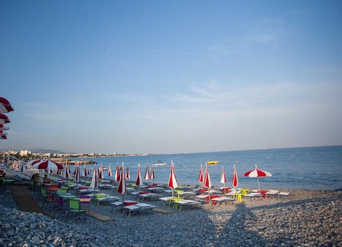 Camping Green Park, 4* - 21