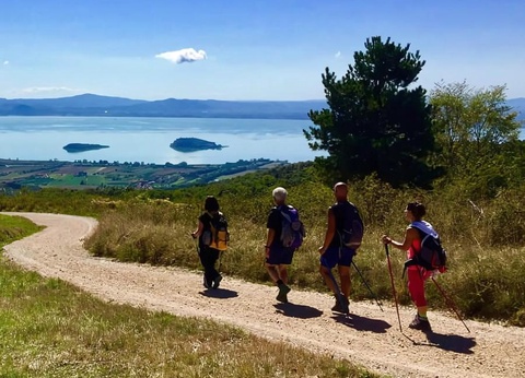 Camping Punta Navaccia, 3* - 124