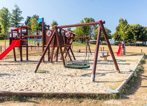 Camping Park Umag, 4* - 19