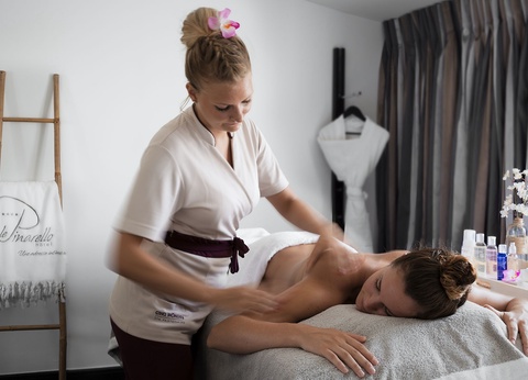 Hôtel Le Pinarello 4* (vol régulier ) - 8