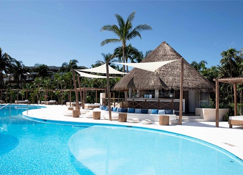 Hôtel Gran Bahia Principe Tulum 5* - 12