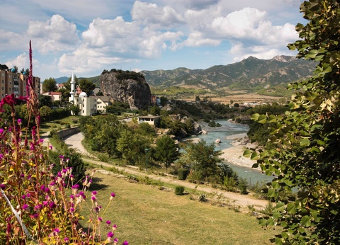 Circuit Entre Orient et Occident - 5