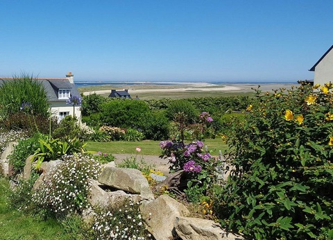 FLOWER Camping le Port de la Chaîne, 4* - 17