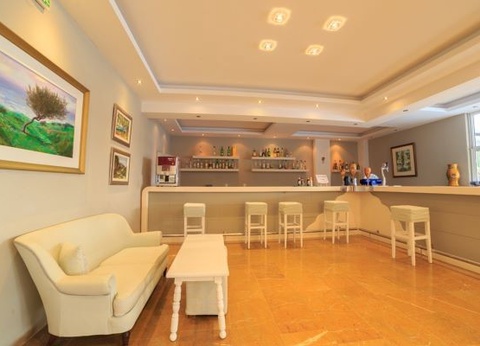 Hôtel Elea Beach 4* - 12