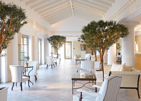 TUI Sélection Grecotel LuxMe Oasis at Riviera Olympia & Aqua Park - Choix Flex 5* - 23